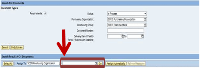Shopping Carts Updates » South Carolina Enterprise Information System